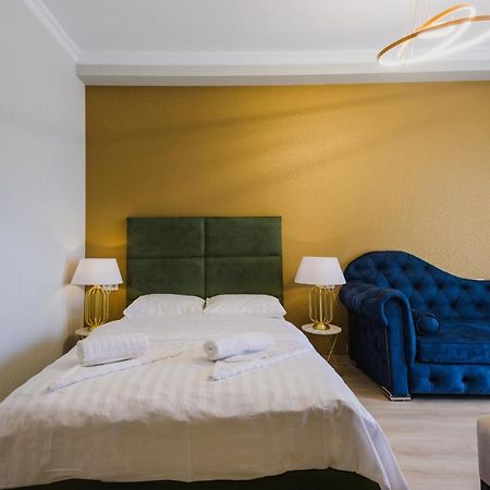 טביליסי Rivendell Boutique Hotel מראה חיצוני תמונה