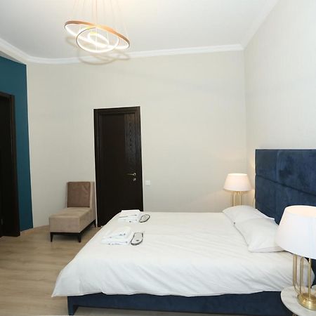 טביליסי Rivendell Boutique Hotel מראה חיצוני תמונה