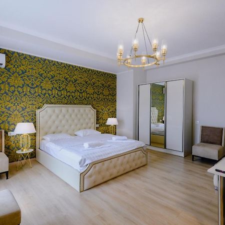 טביליסי Rivendell Boutique Hotel מראה חיצוני תמונה