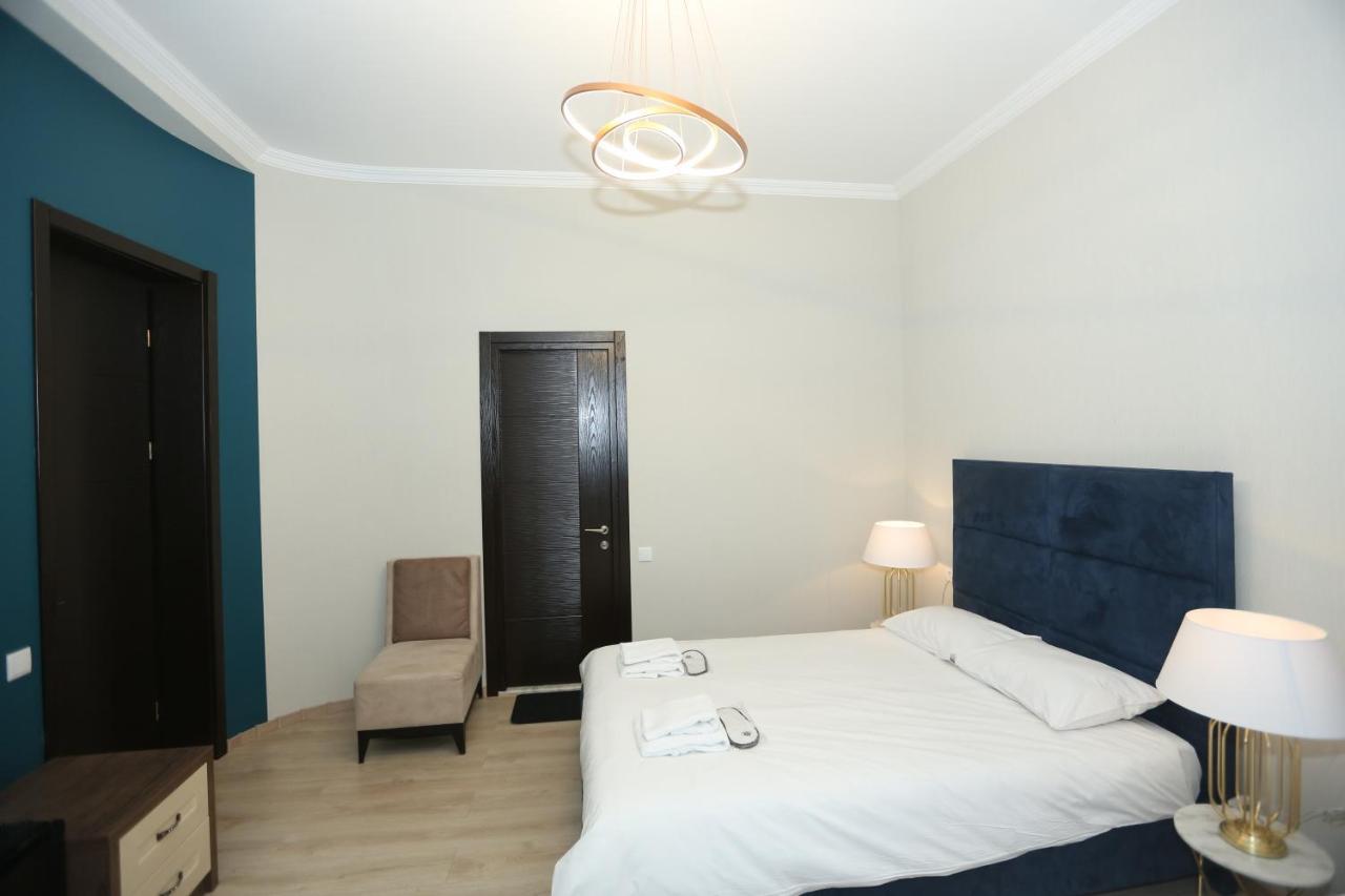 טביליסי Rivendell Boutique Hotel מראה חיצוני תמונה
