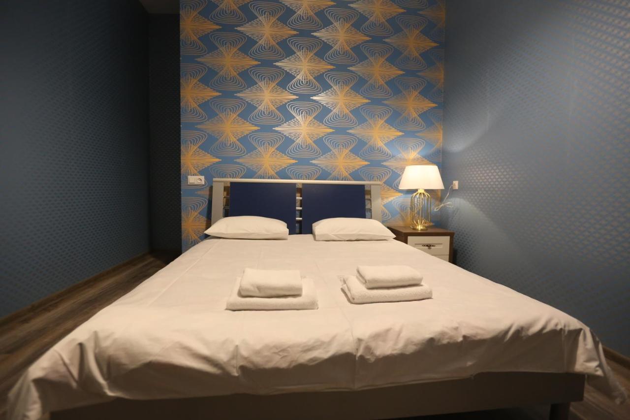 טביליסי Rivendell Boutique Hotel מראה חיצוני תמונה