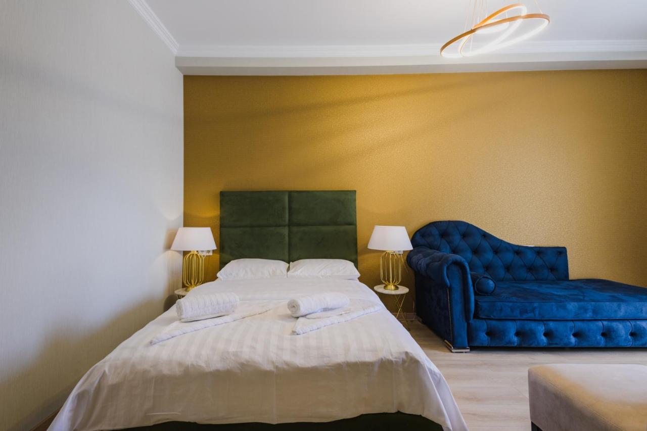 טביליסי Rivendell Boutique Hotel מראה חיצוני תמונה