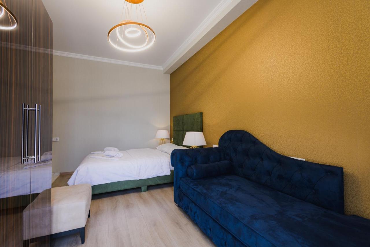 טביליסי Rivendell Boutique Hotel מראה חיצוני תמונה