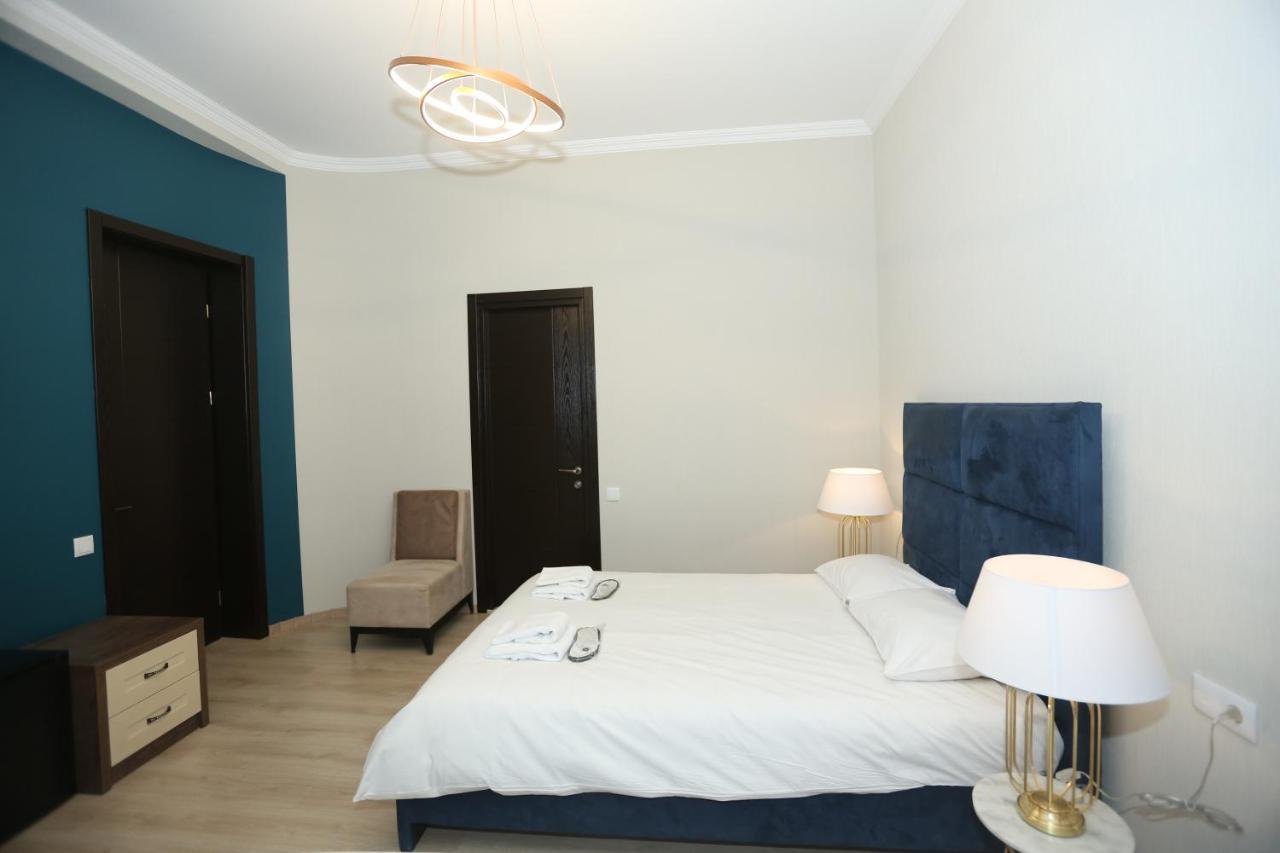 טביליסי Rivendell Boutique Hotel מראה חיצוני תמונה