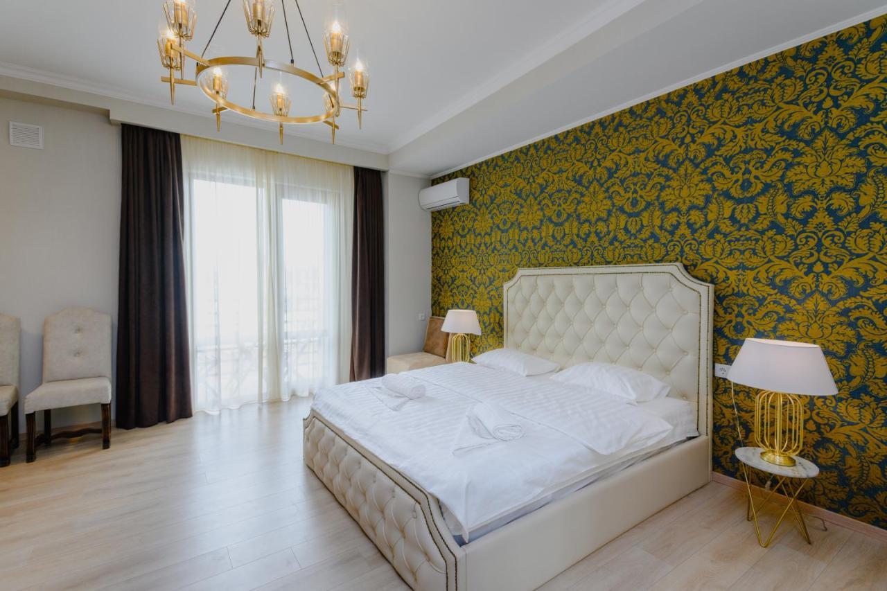 טביליסי Rivendell Boutique Hotel מראה חיצוני תמונה