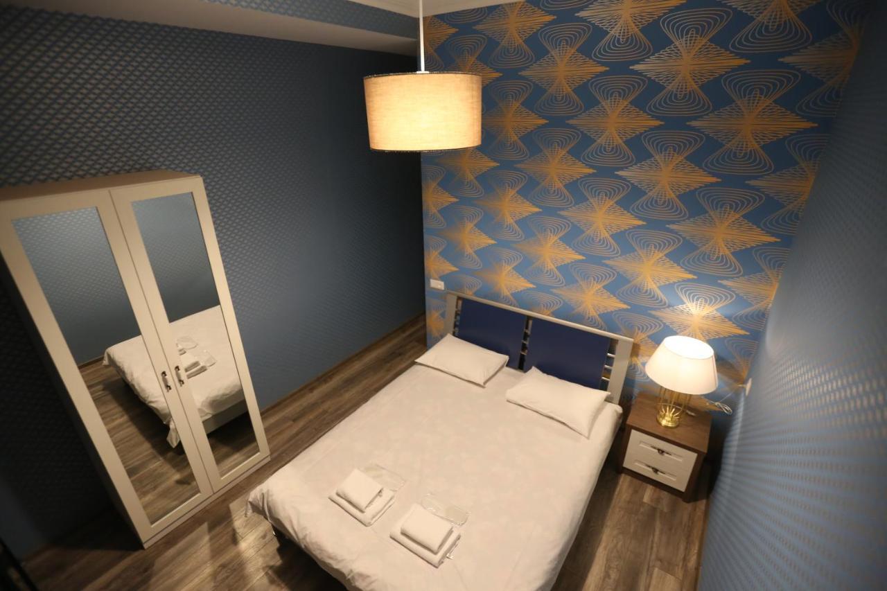 טביליסי Rivendell Boutique Hotel חדר תמונה