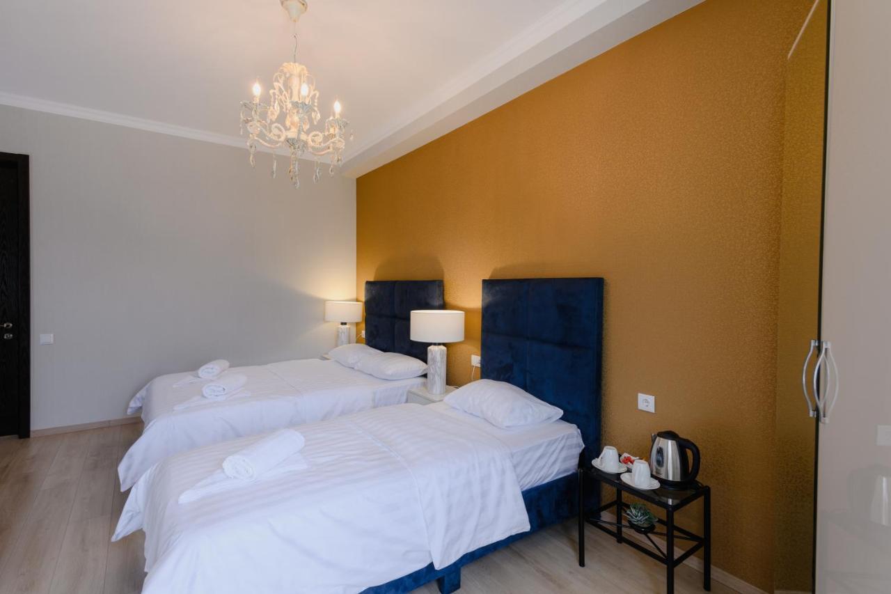 טביליסי Rivendell Boutique Hotel מראה חיצוני תמונה