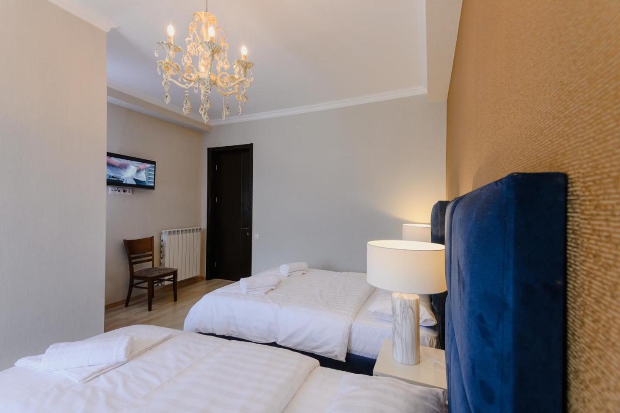 טביליסי Rivendell Boutique Hotel מראה חיצוני תמונה
