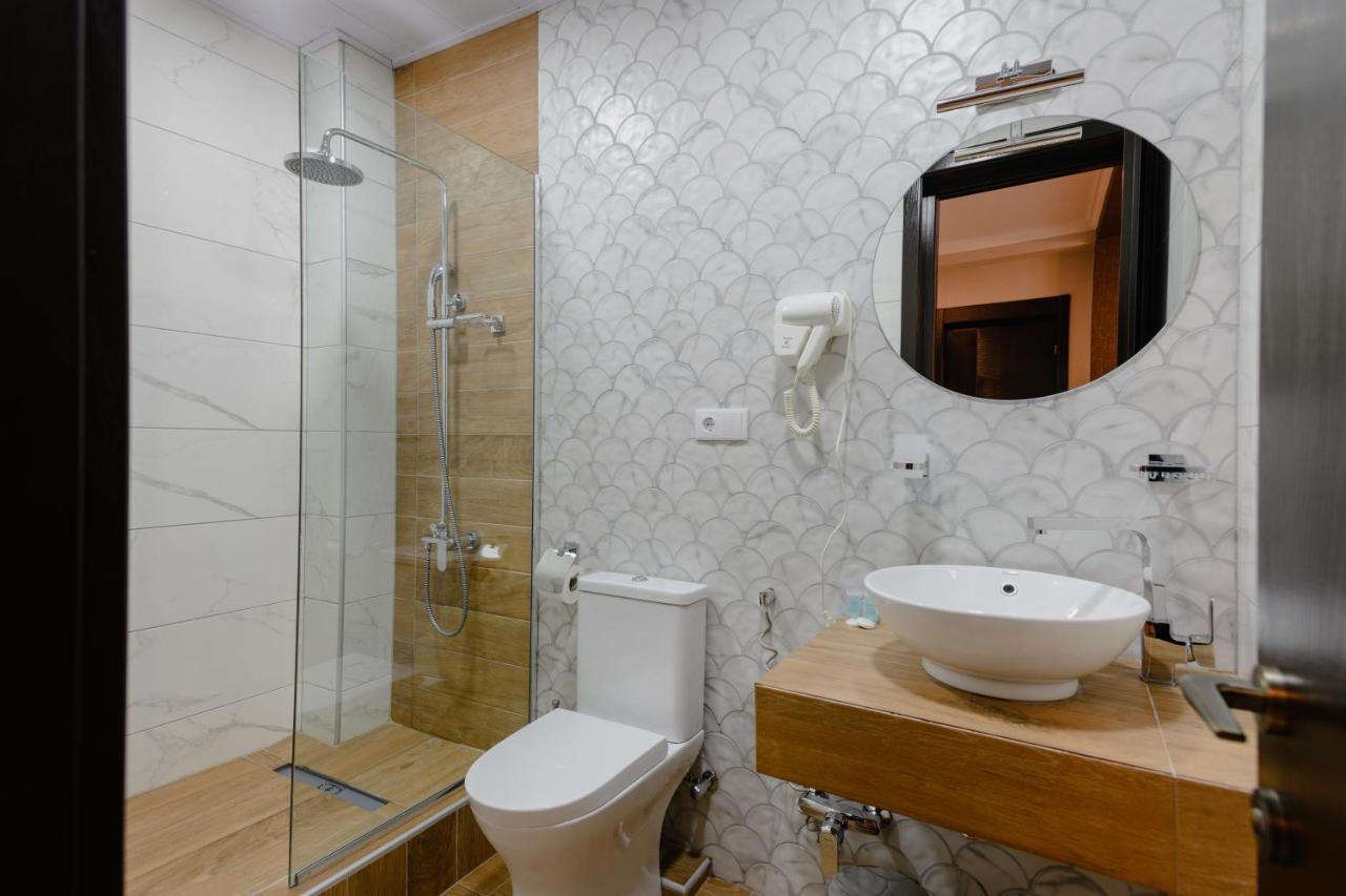 טביליסי Rivendell Boutique Hotel מראה חיצוני תמונה