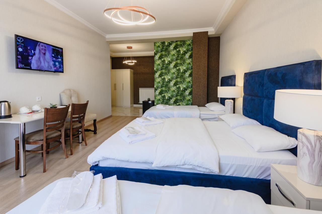 טביליסי Rivendell Boutique Hotel מראה חיצוני תמונה