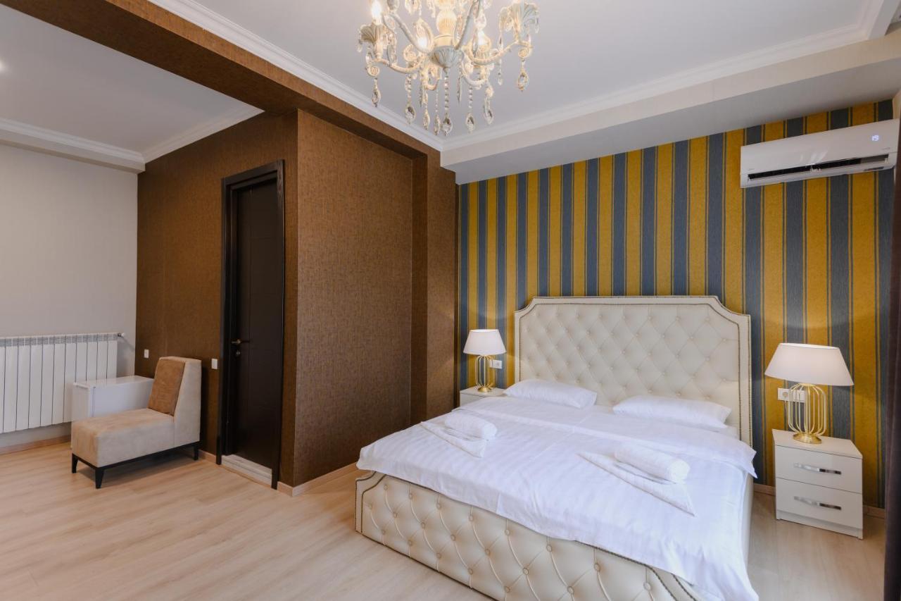 טביליסי Rivendell Boutique Hotel מראה חיצוני תמונה