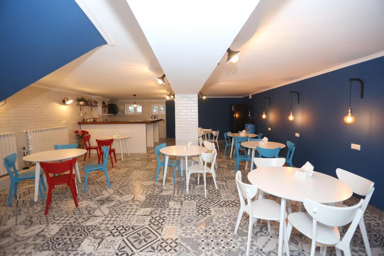 טביליסי Rivendell Boutique Hotel מראה חיצוני תמונה