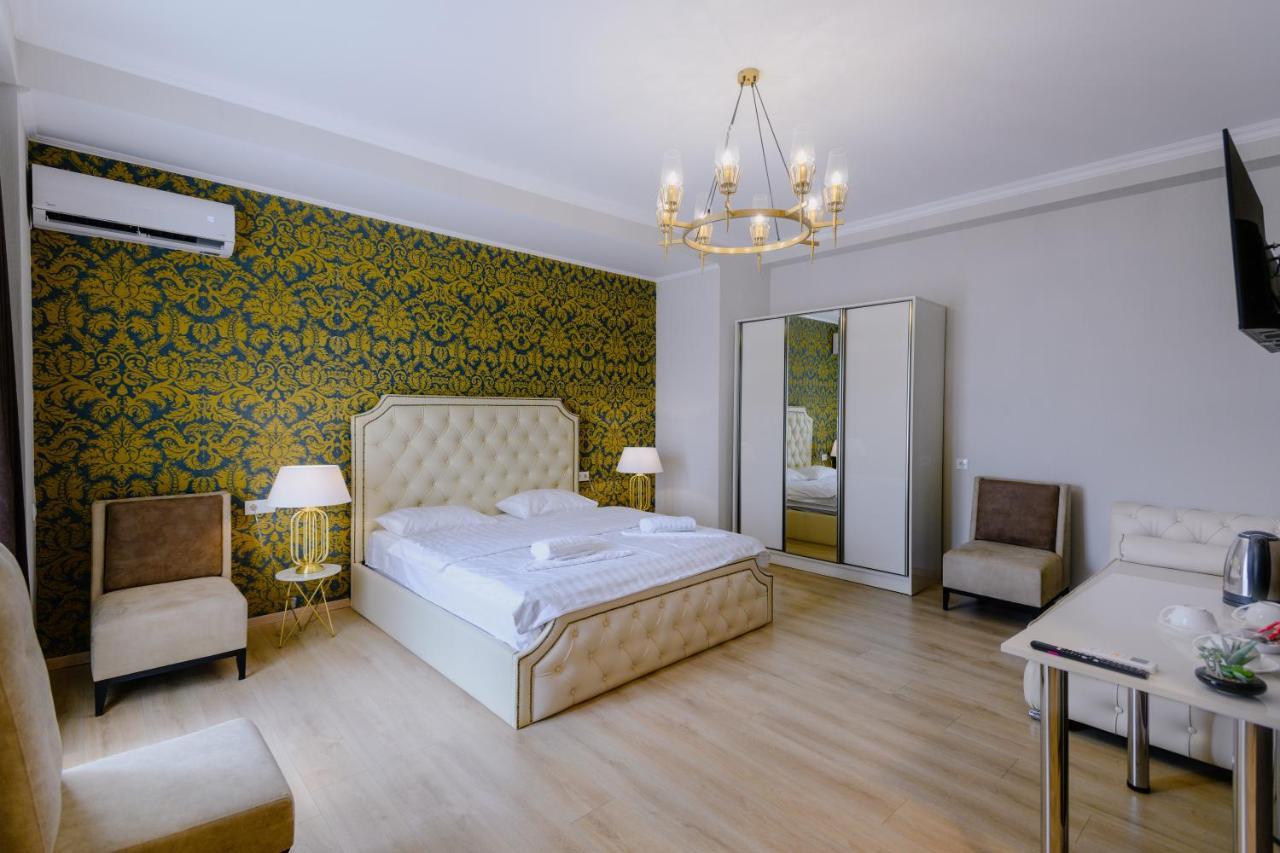 טביליסי Rivendell Boutique Hotel מראה חיצוני תמונה